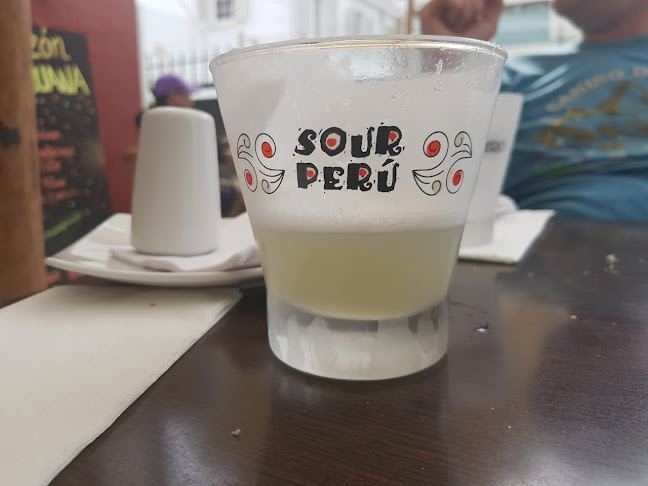 Sazón Peruana - Gastronomía y hostelería