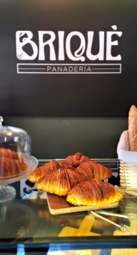 Opinii despre BRIQUÉ BAKERY în Providencia - Gastronomía y hostelería