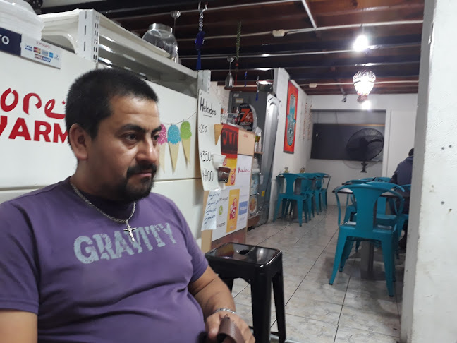 Sabores Shawarma - Gastronomía y hostelería