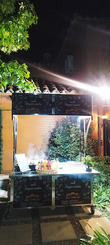 Panaderia Pasteleria Todo Rico - Conchalí