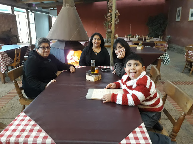 Restaurante Pomaire - Gastronomía y hostelería