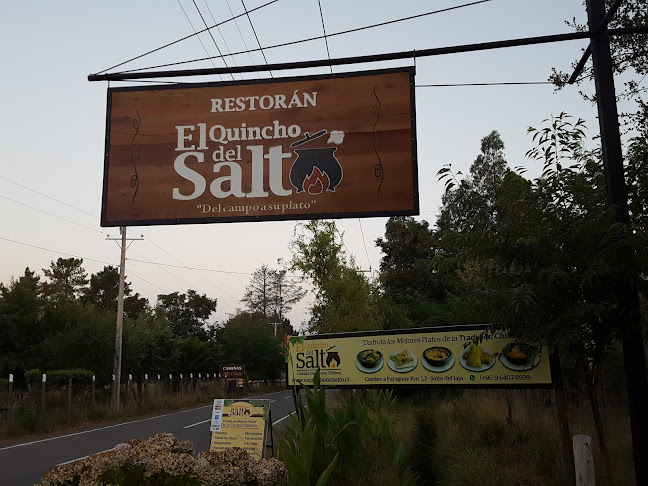 Quincho del Salto