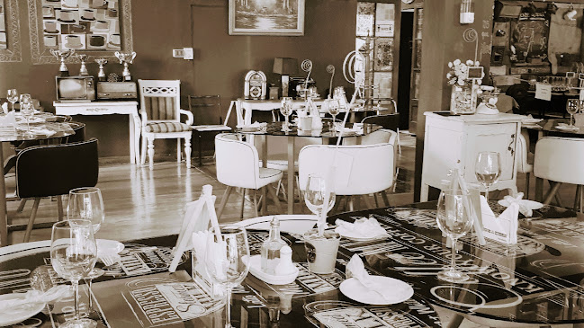 DondecuadraRestorant/Cafetería