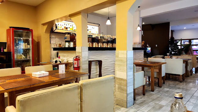 Comentarii opinii despre Coya Restaurante