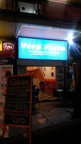 VERA PIZZA