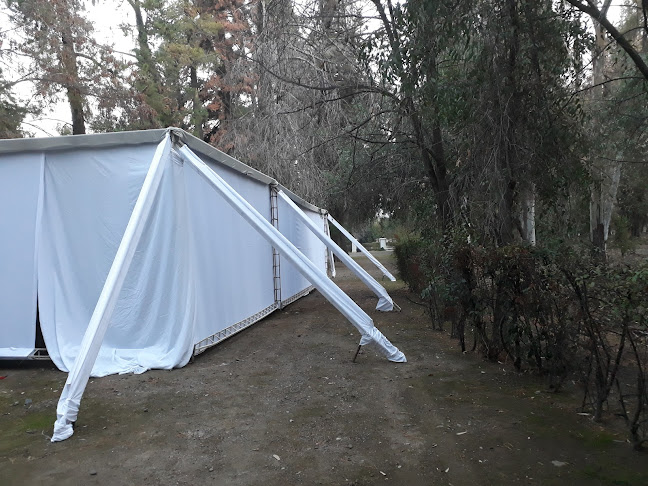 H-265, Machalí, O'Higgins