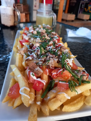 Ruka Nomade - Gastronomía y hostelería