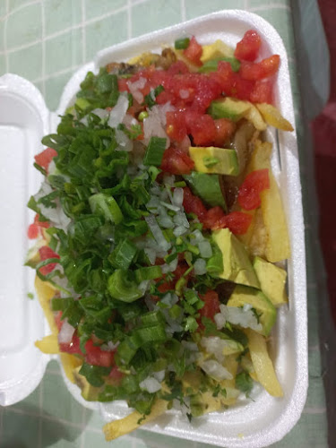 El Carro Rojo De Las Lomas - Gastronomía y hostelería