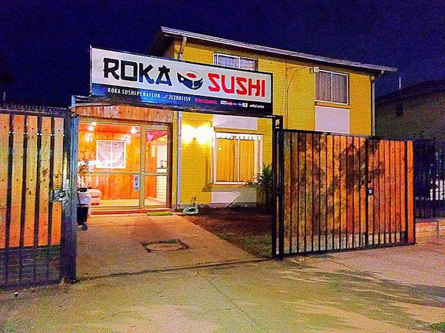 Roka Sushi