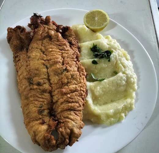 Restaurant Socorros Mutuos - Cauquenes