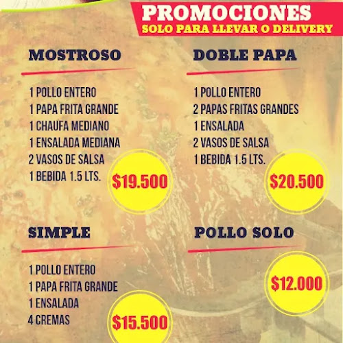 Opinii despre Restaurante Santa Rosa De Lima în Recoleta - Gastronomía y hostelería