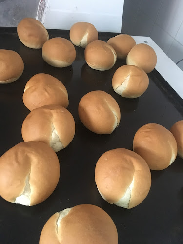 PANADERIA DON JUACO - Valparaíso