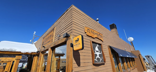 El Montañes (La Parva)