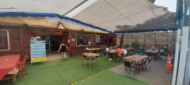 DONDE LA SARITA RESTAURANT - Gastronomía y hostelería