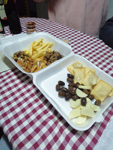 Entre Amigos Restobar - Gastronomía y hostelería