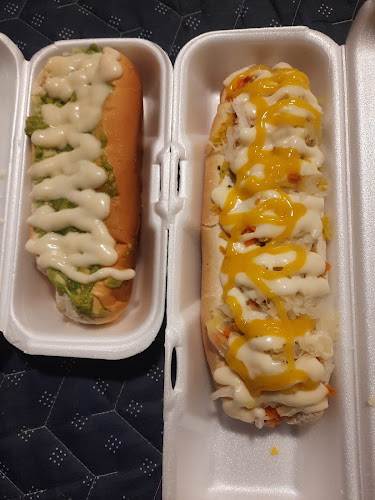 Av. Los Zapadores 1945, 8550756 Conchalí, Región Metropolitana