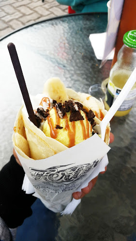 Opinii despre Boulevard Terraza La Serena în La Serena - Gastronomía y hostelería