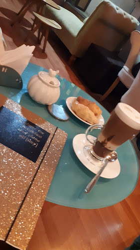 Café OKUS del Centro - Gastronomía y hostelería