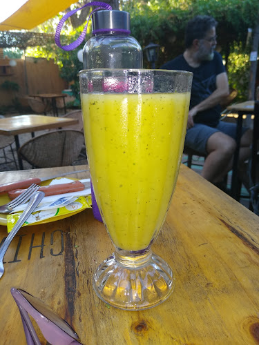 Gabriela Mistral 565, 1760588 Vicuña, Coquimbo