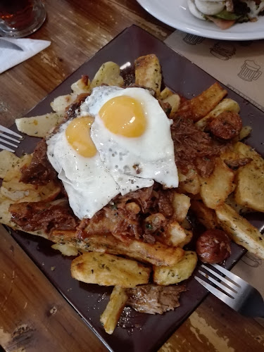 Comentarii opinii despre Club Gordos Valpo