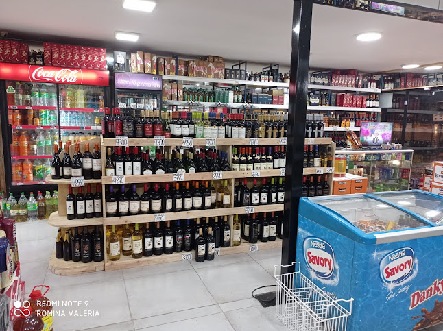 Comentarii opinii despre Botilleria Veronica