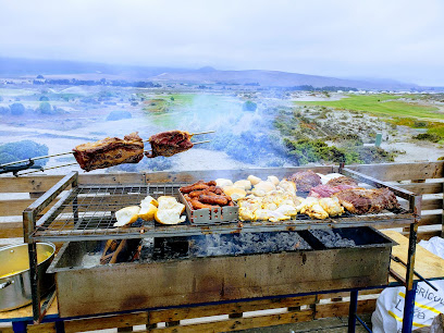 Centro Eventos Serena Golf