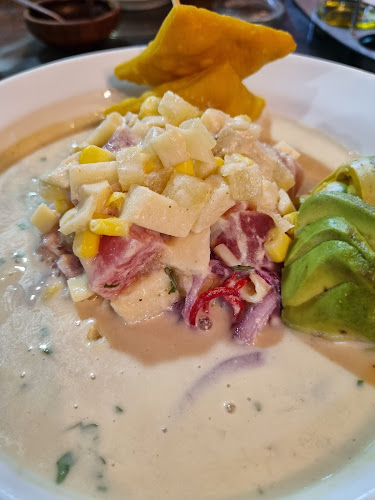 Opinii despre DondecuadraRestorant/Cafetería în San Miguel - Gastronomía y hostelería