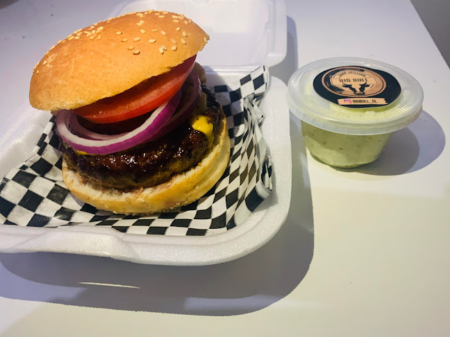 BIGBULL_CL - Gastronomía y hostelería