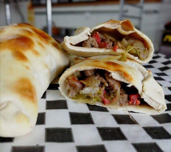 Nanys Pizza - Gastronomía y hostelería