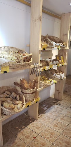 Opinii despre Panadería Puríssima în Ñuñoa - Gastronomía y hostelería