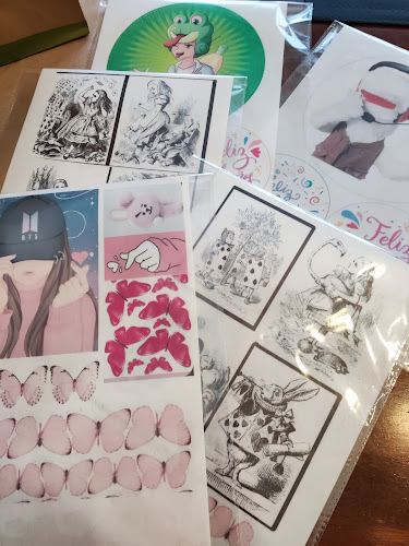 Opinii despre Insumos Bilbao în Chiguayante - Gastronomía y hostelería