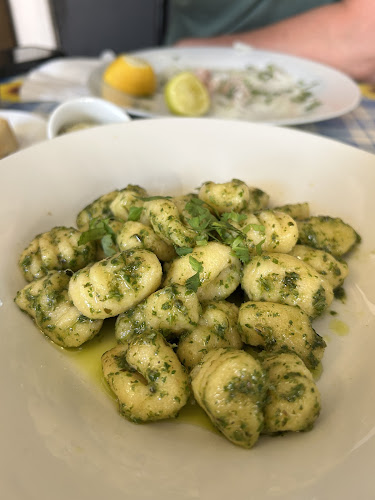 Cariño Malo Restaurante