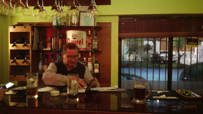 Los Canelos 73, 4130357 San Pedro de la Paz, Bío Bío