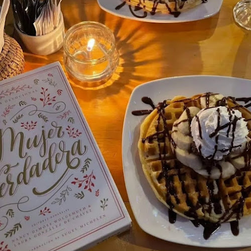 Restaurant y Café Cacique Mulato