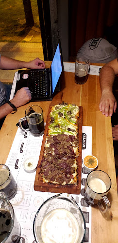 Bar Bulnes Phone number