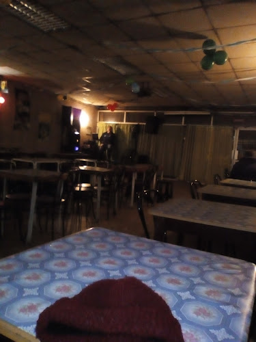 Entre Mazas - Peñalolén