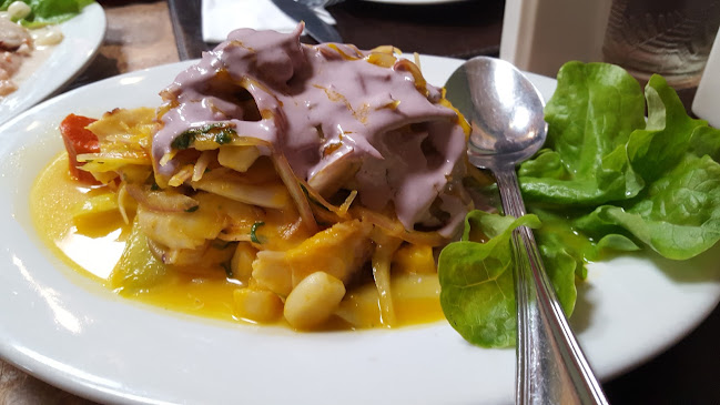 Sazón Peruana - Viña del Mar