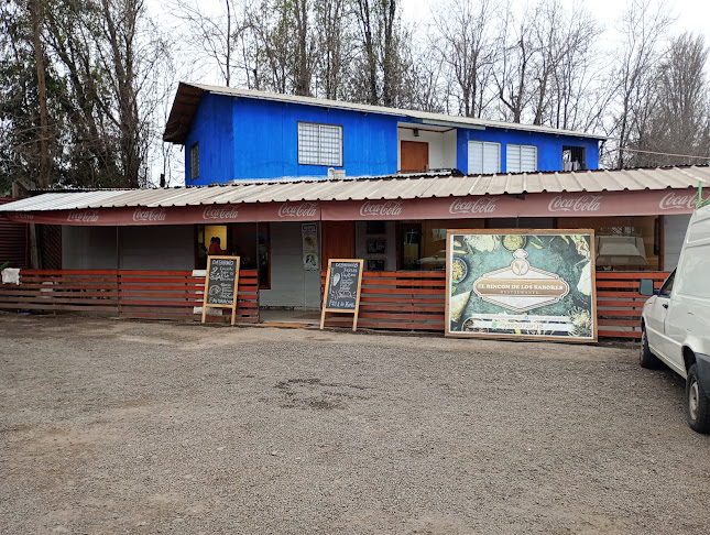 El Rincon Del Sabor - El Bosque