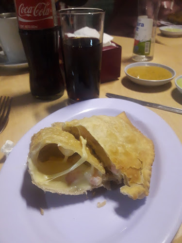 Restaurante Max Con - Concón