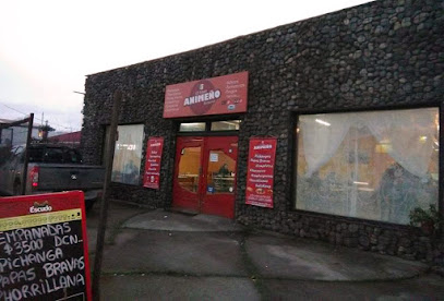 Restaurant Gran Animeño