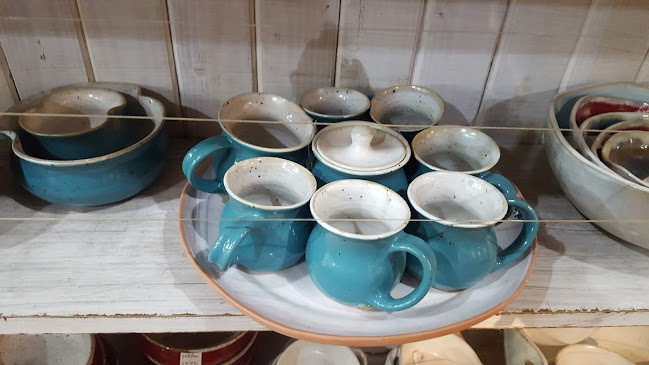 Huerto Azul - Villarrica