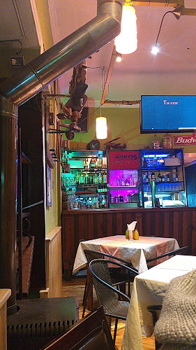 Opinii despre Oikos Pizzas în Molina - Gastronomía y hostelería