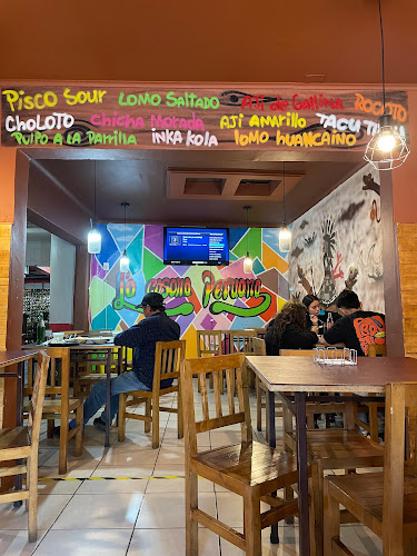 La Casona Peruana - Gastronomía y hostelería