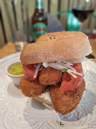 Opinii despre Fuente Penquista în Concepción - Gastronomía y hostelería