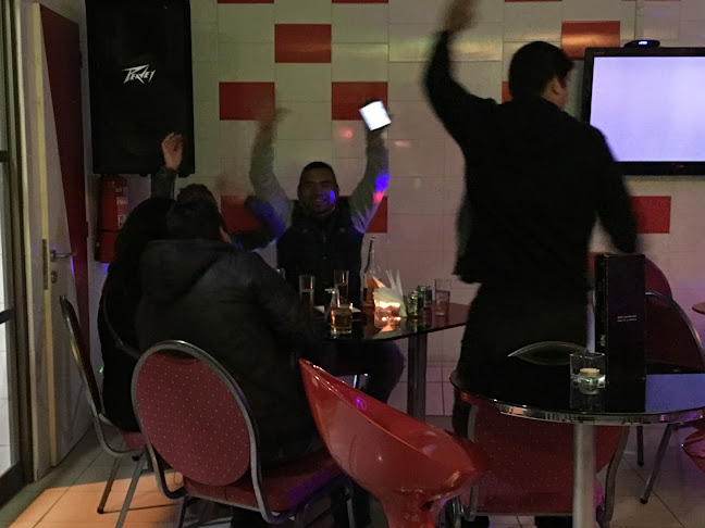 Comentarii opinii despre Bar 999 - Bar Triple Nueve