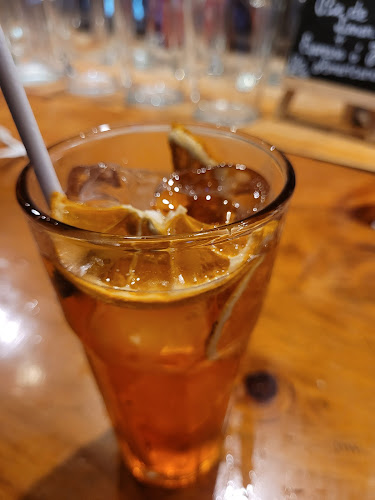 Resto Bar Santo Remedio - Temuco