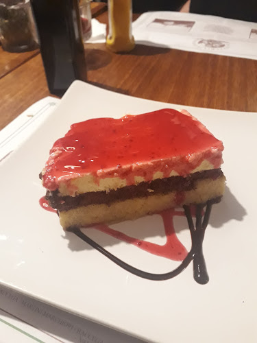 Opinii despre La Pizzeria de Renzo în Valdivia - Gastronomía y hostelería