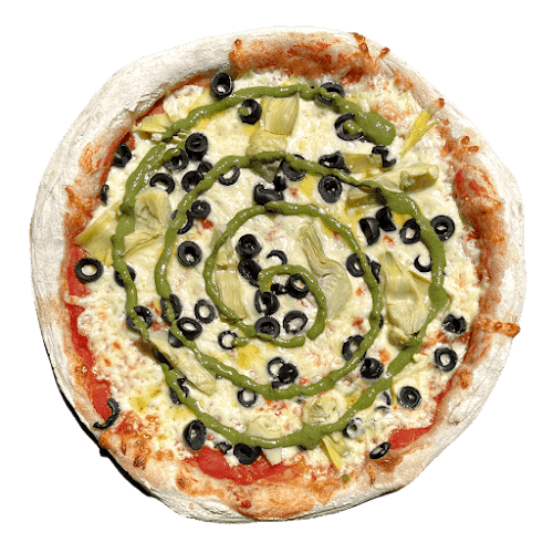 Ticket's Pizzería - Gastronomía y hostelería