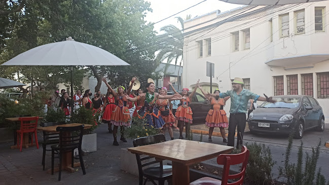 Bar Bulnes - Gastronomía y hostelería