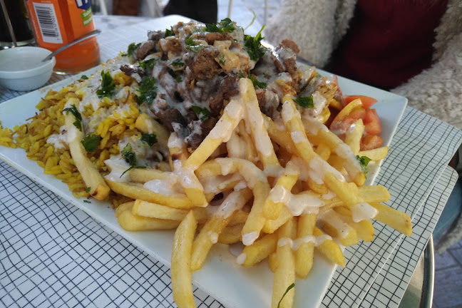 Alzahir - Gastronomía y hostelería